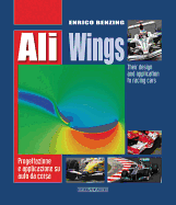 Ali-Wings: Their Design and Application to Racing Cars