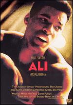 Ali - Michael Mann
