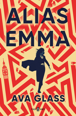 Alias Emma (Spanish Edition) - Glass, Ava