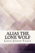 Alias the Lone Wolf