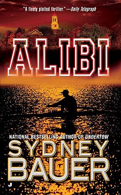 Alibi - Bauer, Sydney