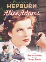 Alice Adams - George Stevens