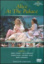 Alice at the Palace - 