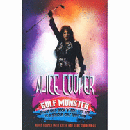Alice Cooper: Golf Monster - My Twelve Steps to Becoming a Golf Addict