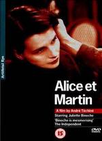 Alice et Martin - Andr Tchin