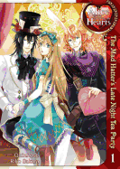 Alice in the Country of Hearts: The Mad Hatter's Late Night Tea Party Vol. 1