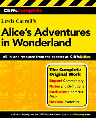 Alice in Wonderland: Complete Study Edition - Carroll, Lewis