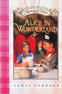 Alice in Wonderland Deluxe Book and Charm - Carroll, Lewis