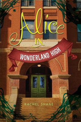 Alice in Wonderland High - Shane, Rachel