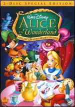 Alice in Wonderland [Un-Anniversary Special Edition] [2 Discs] - Clyde Geronimi; Hamilton Luske; Wilfred Jackson