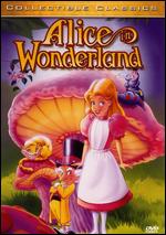 Alice in Wonderland - 