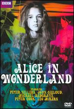 Alice in Wonderland - Jonathan Miller