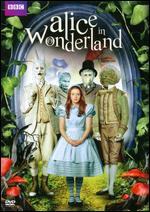 Alice in Wonderland - Barry Letts