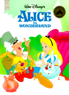 Alice in Wonderland - Mouse Works