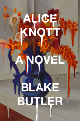Alice Knott - Butler, Blake