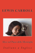 Alice nel Paese delle Meraviglie: Italiano a Inglese