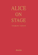 Alice on Stage