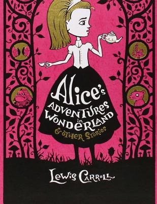 Alice, S Adventures in Wonderland - Carroll, Lewis