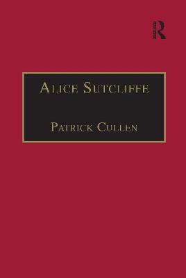 Alice Sutcliffe: Printed Writings 1500-1640: Series 1, Part One, Volume 7 - Cullen, Patrick