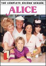 Alice: The Complete Second Season [3 Discs] - 