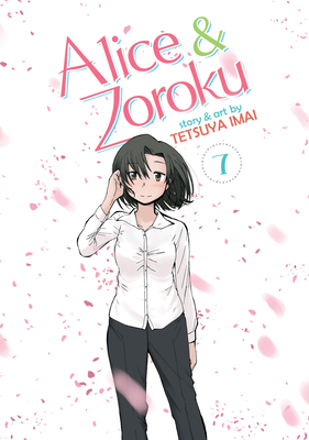 Alice & Zoroku Vol. 7 - Imai, Tetsuya