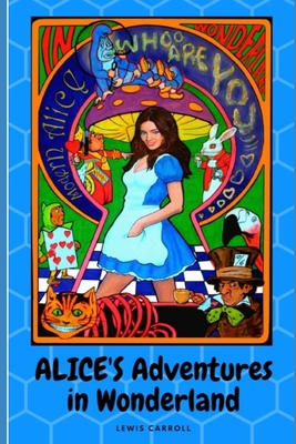 Alice's Adventure in Wonderland - Hart, S (Editor), and Carroll, Lewis