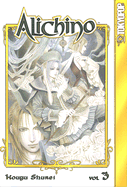 Alichino, Volume 3