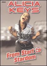Alicia Keys: From Start to Stardom - 