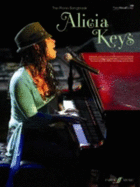 Alicia Keys: Piano Songbook: (PVG) - Keys, Alicia
