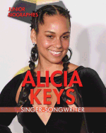 Alicia Keys: Singer-Songwriter