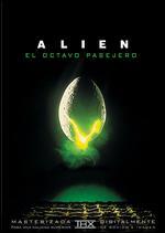 Alien [2 Discs] [Spanish] - Ridley Scott