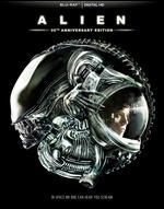 Alien [35th Anniversary] [Blu-ray] - Ridley Scott