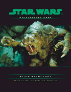 Alien Anthology: A Star Wars Accessory - Miller, Steve, and Stephens, Owen K C