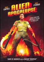 Alien Apocalypse [Repackaged] - Josh Becker