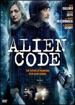 Alien Code - Sam Havenhurst