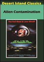 Alien Contamination - Luigi Cozzi
