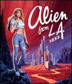 Alien from L.A. [Blu-ray]