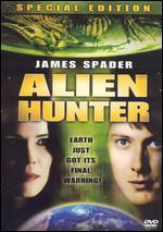 Alien Hunter