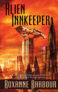 Alien Innkeeper
