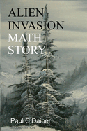 Alien Invasion Math Story: Second Edition