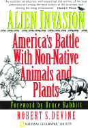 Alien Invasion - Devine, Robert S, and Devine, Bob