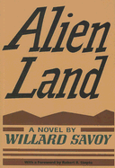 Alien Land