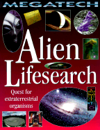 Alien Life Search - Quest for Extraterrestrial Organisms - Jefferis, David