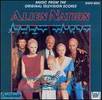 Alien Nation [Music from the Original Television Scores]
