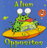 Alien Opposites - Van Fleet, Matthew