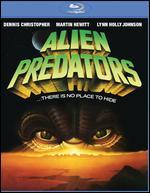 Alien Predators [Blu-ray]