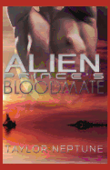 Alien Prince's Bloodmate