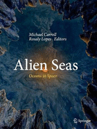 Alien Seas: Oceans in Space