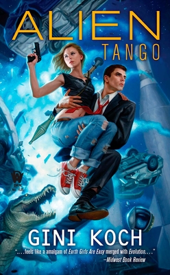 Alien Tango - Koch, Gini
