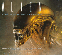 Alien : the special effects